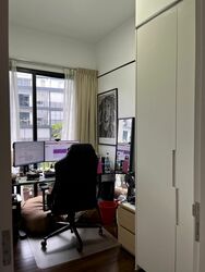 Village @ Pasir Panjang (D5), Condominium #370717311